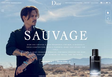 suavaje dior|dior sauvage website.